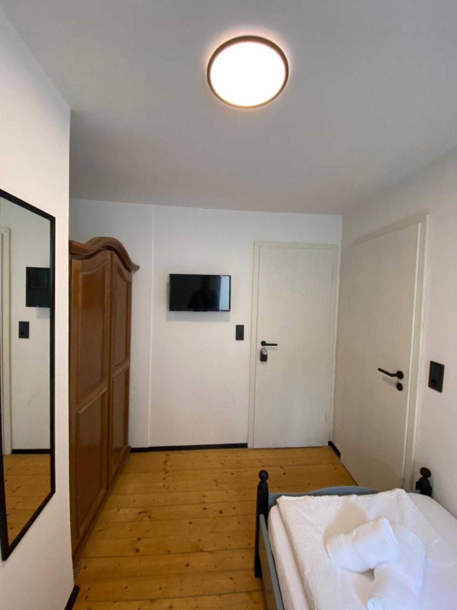 Gasthof Zum Goldenen Schiff - Lehm, Stil & Altstadtflair Marktbreit Exteriör bild